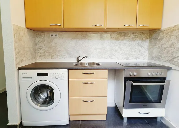 Vienna's Simmering Area, Budget-friendly 2br With Wifi & Tv Apartamento *