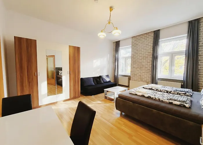 Vienna's Simmering Area, Budget-friendly 2br With Wifi & Tv Apartamento *