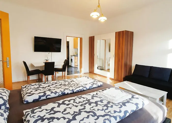 Vienna's Simmering Area, Budget-friendly 2br With Wifi & Tv *